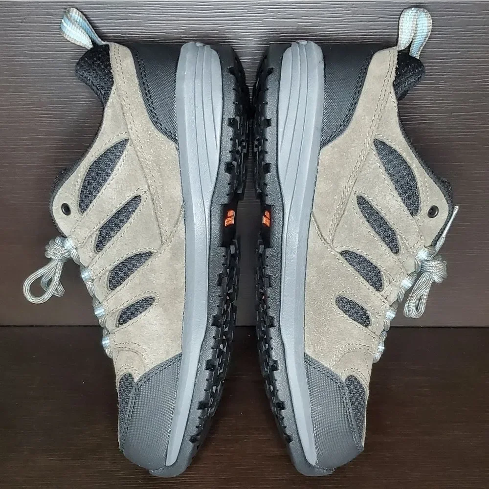 NWOT Merrell Windoc Steel Toe Work Shoe - Picture 6 of 10